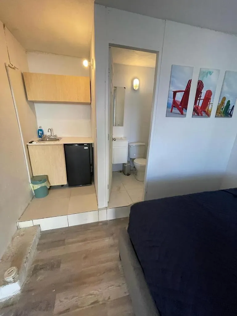 Appartement Las Olas Studios Arecibo Porto Rico