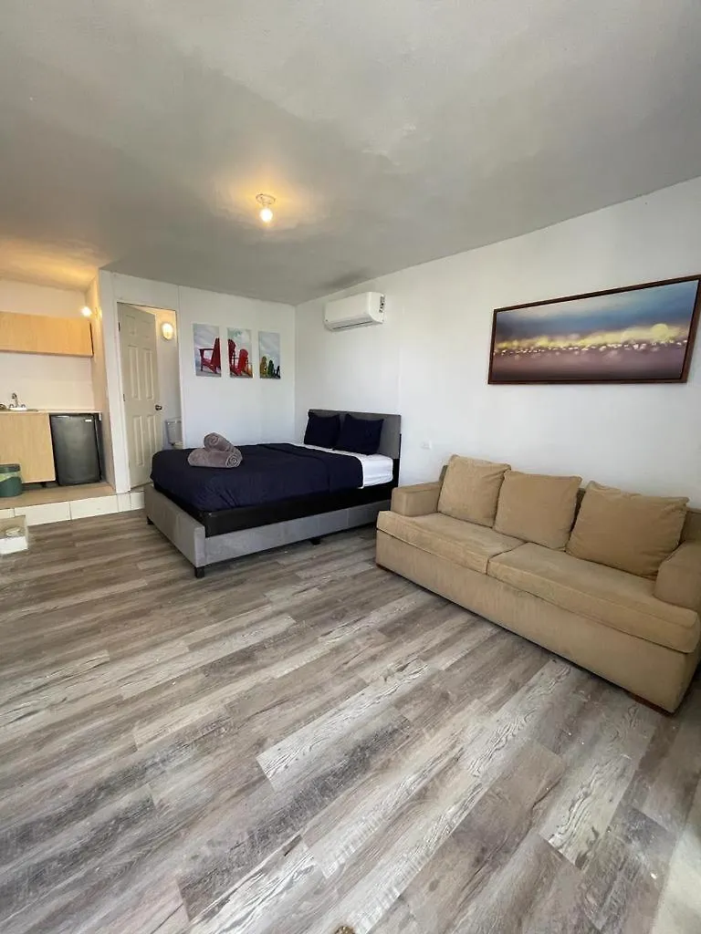 Appartement Las Olas Studios Arecibo