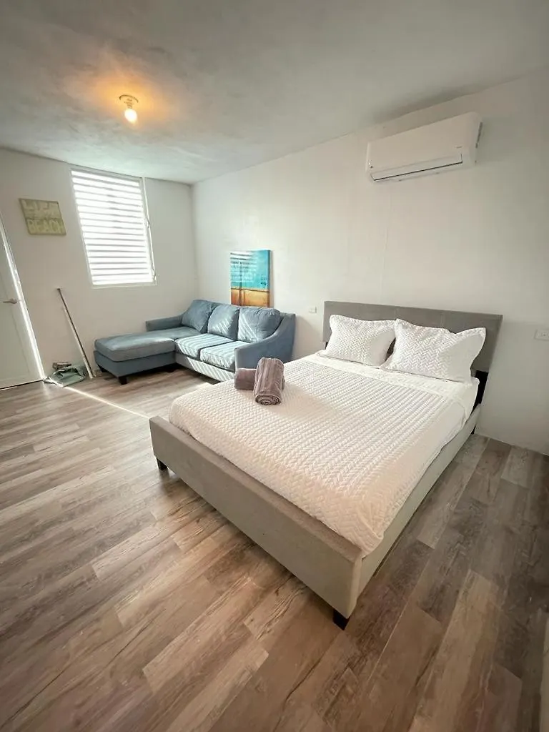 Las Olas Studios Arecibo Appartement