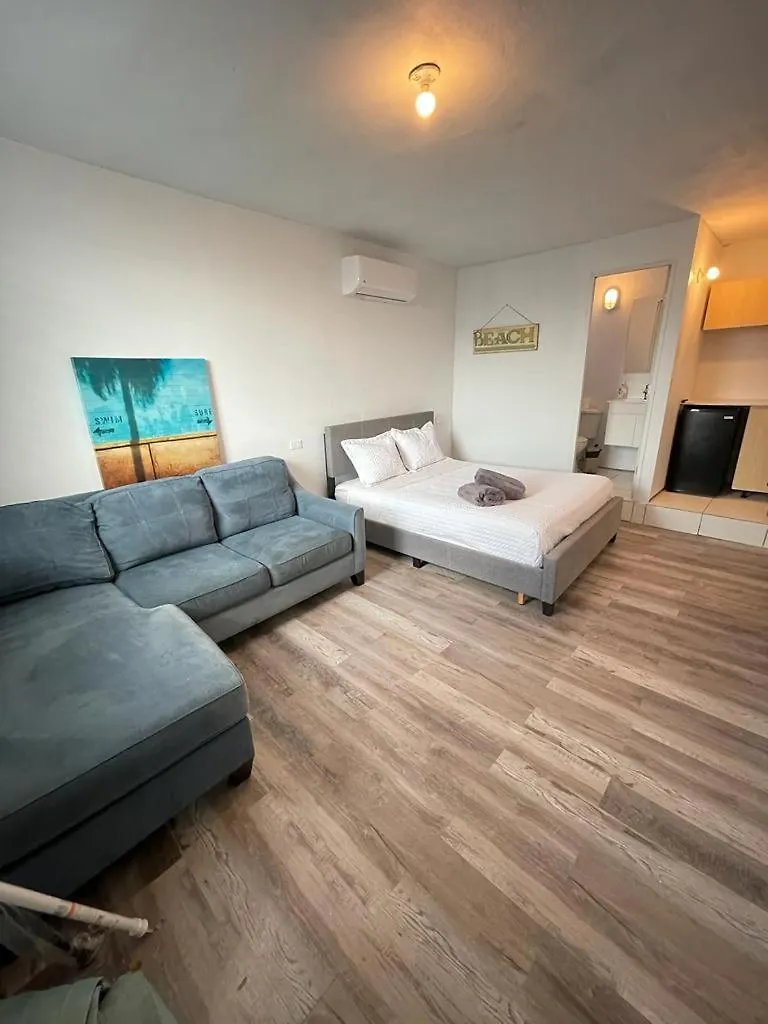 Las Olas Studios Arecibo Porto Rico